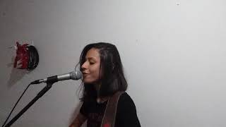 Vitor Kley & Samuel Rosa - A Tal Canção Pra Lua Cover