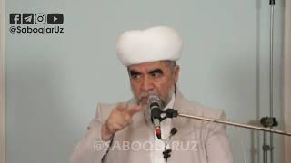 картинка: Мусулмон фолбинлар ҳақида батафсил - Шайх Муҳаммад Содиқ Муҳаммад Юсуф
