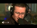 Hot Chip performing "Night And Day" Live on KCRW