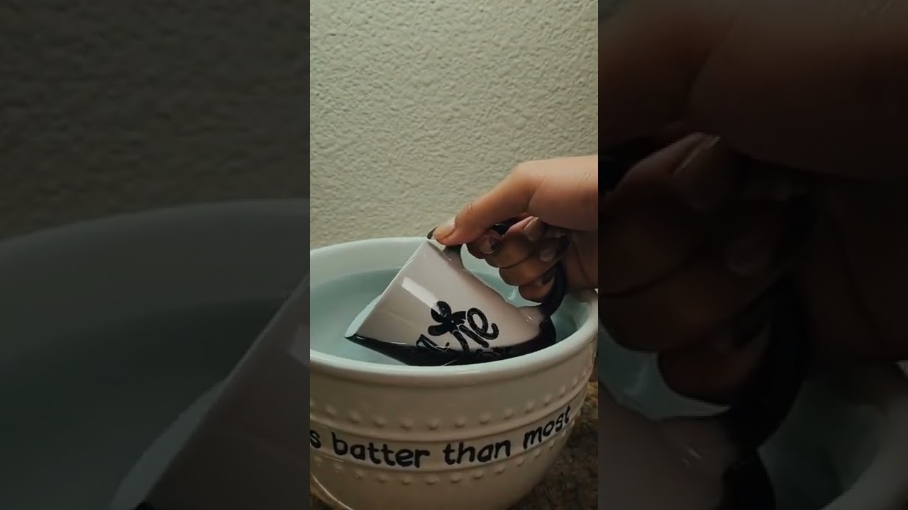 My Mom LOVES this mug