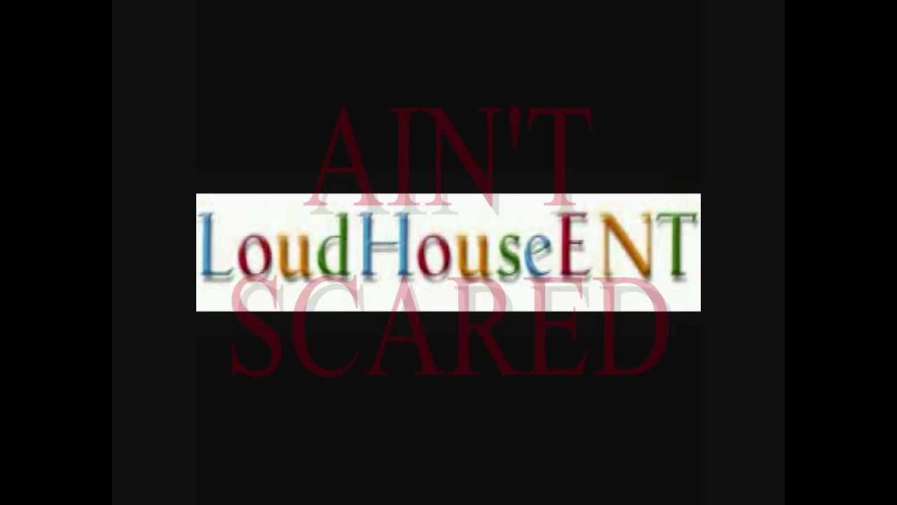 {{NEW MUSIC}} 'AIN'T SCARED' (2012) Detroit Music