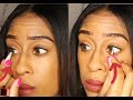 CONTACT LENS APPLICATORS: HOW TO USE THEM| I STRUGGLED....😅😂