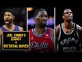 What's Joel Embiid's Legacy NOW? + What 76ers Need To Do After 1st RD Exit