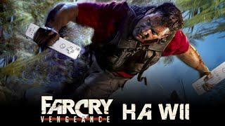 ЭКСКЛЮЗИВНЫЙ FAR CRY на Wii