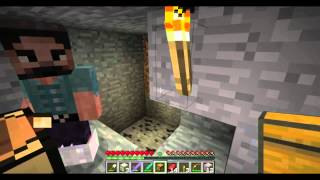 Minecraft - Season 3 - Episode 25 - Take My Sugar You Spidery Menace