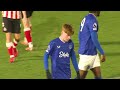 Abdullahi & Geragusian On Target | Everton U21s 1 - 2 Sunderland AFC U21s | PL2 Highlights