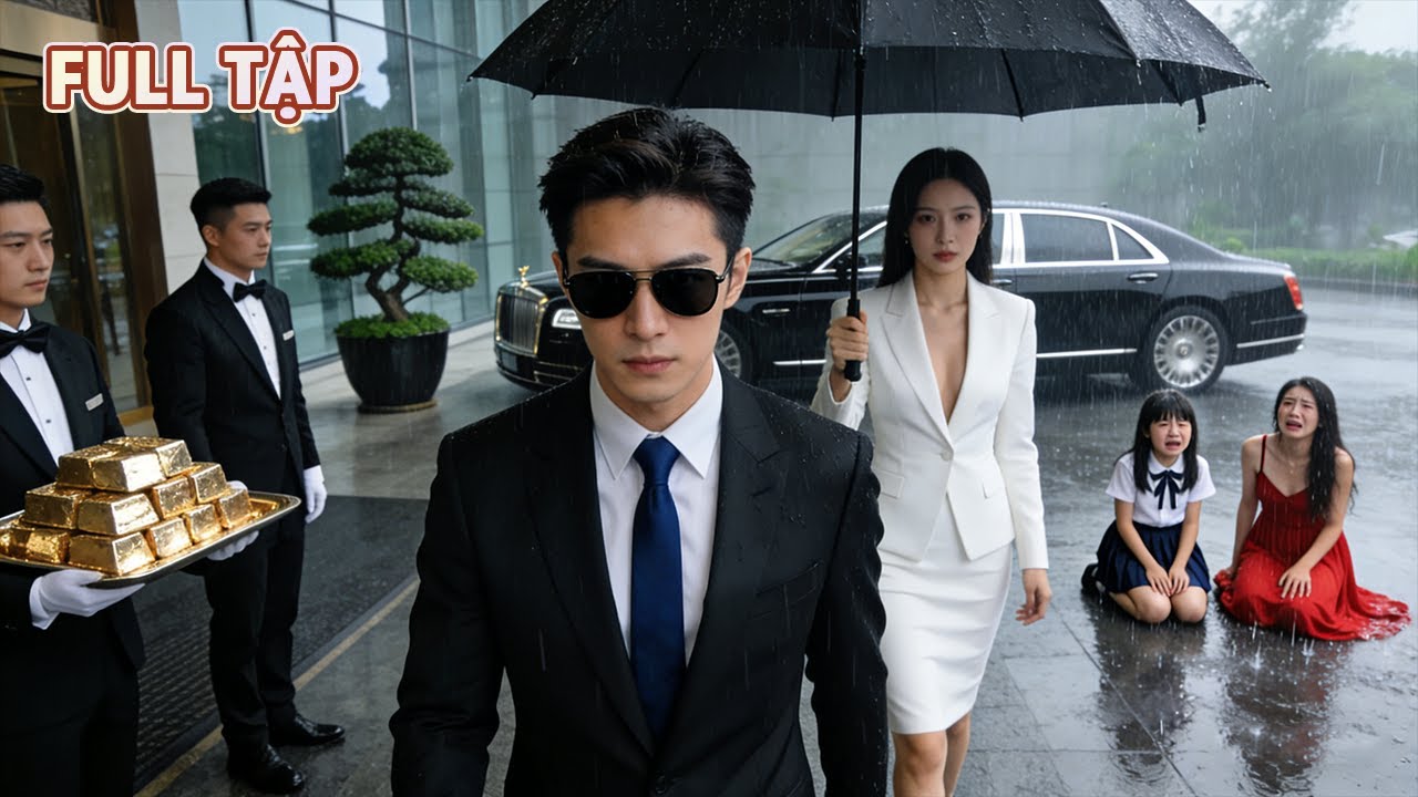 🔥【FULL】HOÀN LƯU 3 NĂM THÀNH TRẠNG NGUYÊN 750 ĐIỂM - "TRẢ THÙ" NGẬM MÁU CẢ NHÀ!