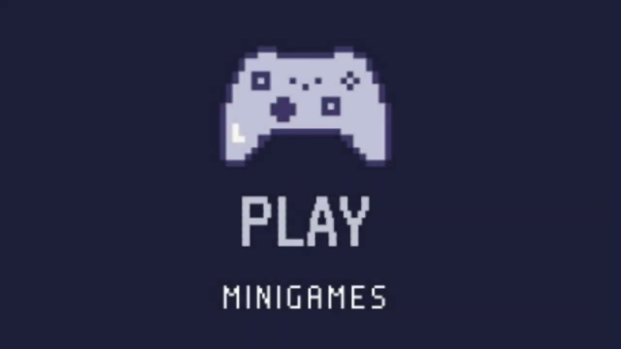 Mini-Games: New Arcade - Apps on Google Play