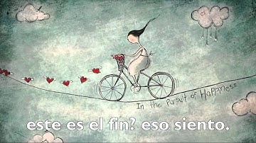 30 seconds to mars (UP IN THE AIR) (sub español) HD NEW