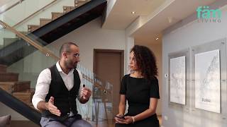 Quick Chats with Mohamad Shams (feat. Hajar) - FAQ&#39;s on Holiday Homes in Dubai