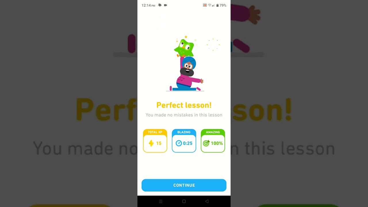 duolingo friend quest completed