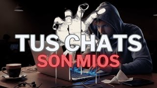 Tus Conversaciones Con Chatgpt Son Mías