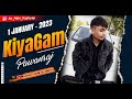 Kya gum hai pawan rakj khairya pranjal dhaiya new song 2023