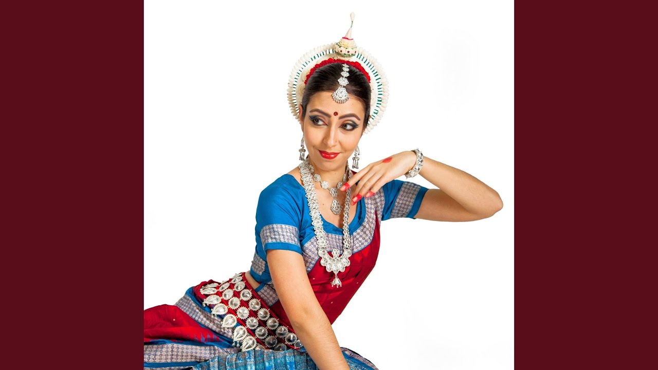 Kalavati Pallavi (Forest Walk) (Bols Version)