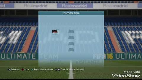 Video con intro pero sin voz