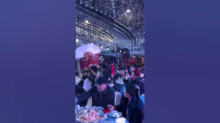 状态良好00后传播非遗有新招 台上一分钟台下十年功 川剧变脸 小龙变脸 晚宴现场