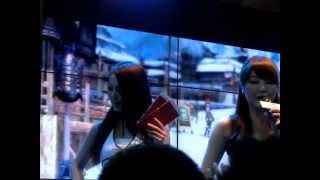 20130204 TERA Part3 錢錢