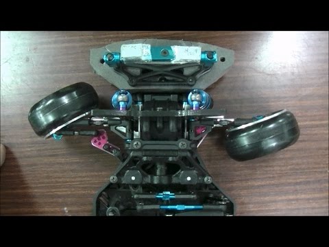 ドリパケ二駆仕様　シャーシのみ Amazon | ヨコモ ドリパケ フルセット RWD 2駆仕様 | ラジコン