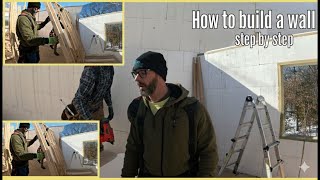 Never Mess Up Wall Framing Again - Complete Tutorial Tall Wall Framing Mistakes That Cost Thousands Here S How To Avoid Them