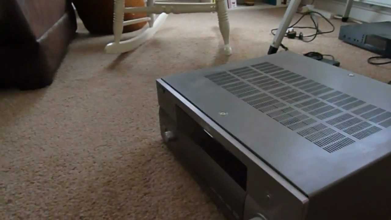 How to repair an amp,cd player,blue ray player ect.In fact most hi fi