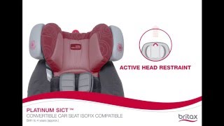 safe and sound platinum pro sict