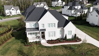 HOUSE TOUR - 234 Belgian Rd, Nolensville, TN // Nashville Real Estate // Stephen Miller