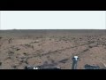 Голубое небо на Марсе! NASA хотела скрыть Истенные фото!