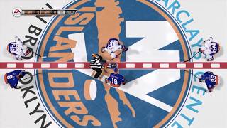 NHL Legacy🏒 New York Islanders Legends Roster Preview🏒