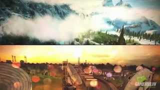 Top game mobile đua xe hay nhất 2014 screenshot 5