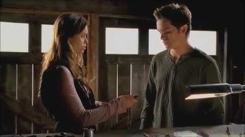 Video tribute to John & Cameron (Terminator:The Sarah Connor Chronicles)
