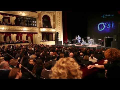 \"ტრაექტორია\" 13.12.2013