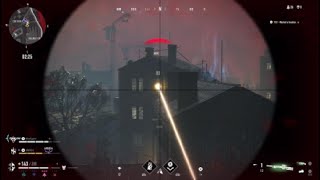 Floating Vampire Sniper screenshot 5