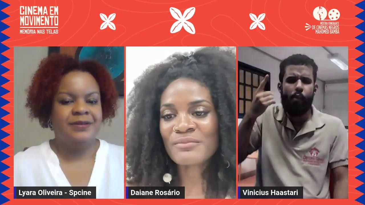 MasterClass De Leis de Incentivo e Ações Afirmativas- Lyara Oliveira