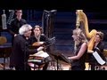 Capture de la vidéo Luciano Berio (Arr.): Loosin Yelav / Kožená · Rattle · Berliner Philharmoniker