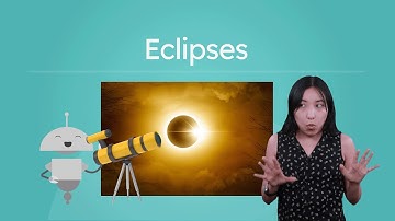 Eclipses - Exploring Lunar and Solar Eclipses