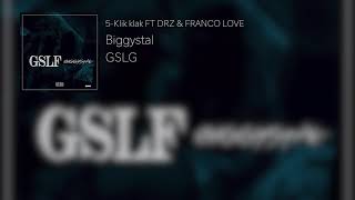 Klik Klak Ft Franco Love & Drz  (5-GSFL)