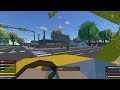 Unturned Mobile 3.3.8 gameplay