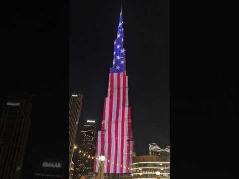 Apa Itu Hari Bendera? | Makna di Balik Warna Bendera Amerika