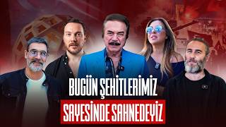 Hafızanın susturamadığı gece: 10. yılında, aynı acı ve aynı birliğin izinde!