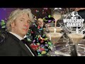 New Year Cocktail - Edd China's Workshop Diaries