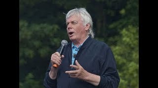 David Icke LIVE 1 hour only!