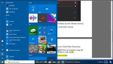 Fix Google Chrome Not Saving Passwords on Windows 10 (Almost full fixes)