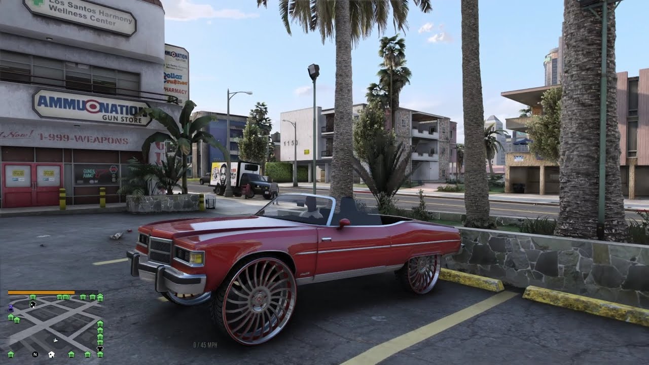 GTA 5 - КЛЮЧИ ОТ УЛИЦ СЕЗОН 4 11-12 (ВОСХОЖДЕНИЕ)