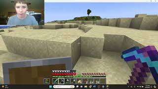 Minecraft GamePlay 6