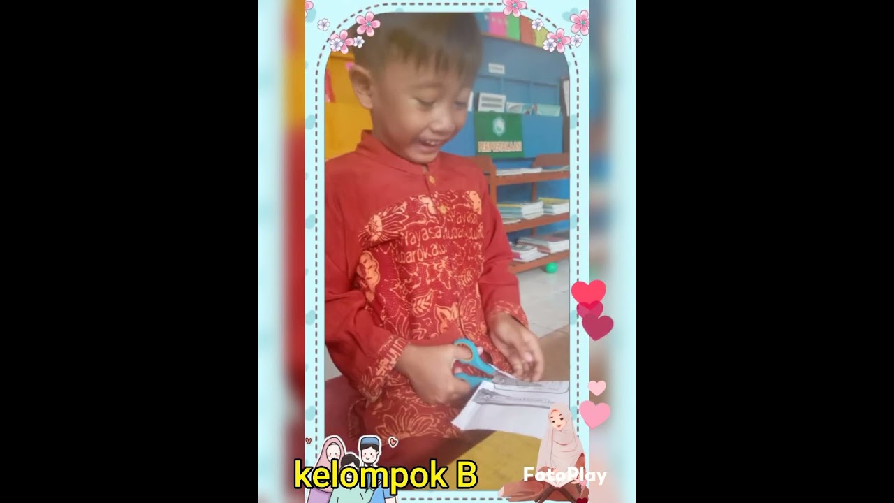 Mubarok 172, Kegiatan Ramadhan 