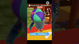 Fall Guys Bugs 👍🏻 #7  #shorts