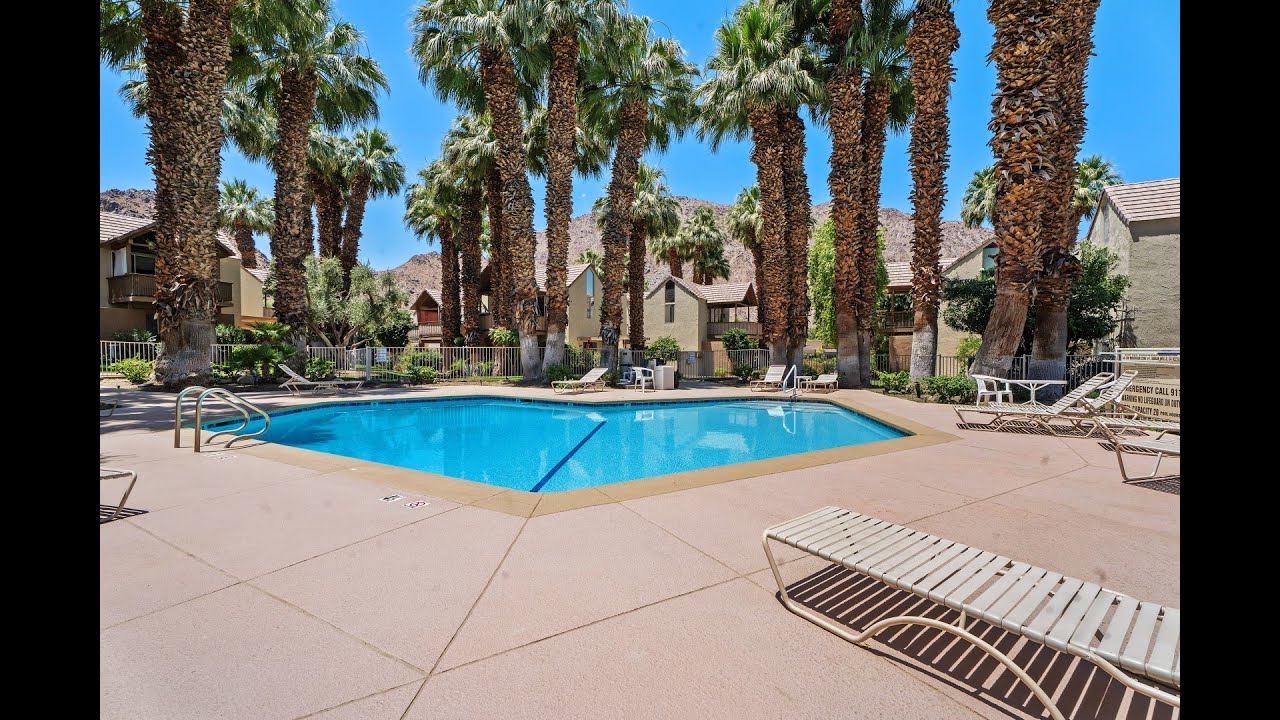 78125 Cabrillo Lane, Unit 25 Indian Wells, CA |