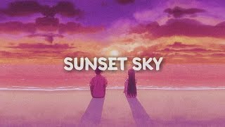 ASTRO (아스트로) - 'SUNSET SKY' Lirik & Terjemaham (Rom/IndoSub)