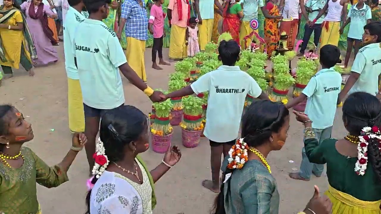 Irukkankudi mulaipari