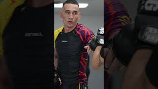 Max Holloway - You cant run from this